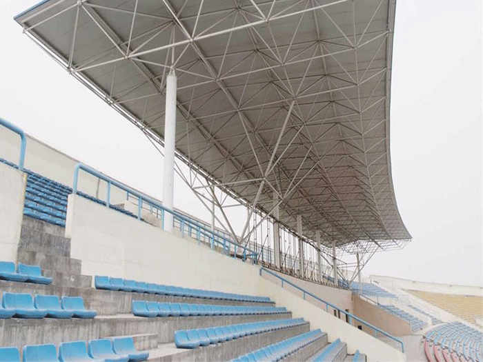 淮南网架钢结构工程有限公司