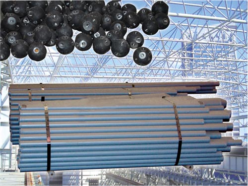 淮南迪拜大型主题乐园网架